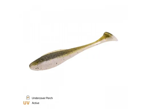 Zeck Gumová nástraha BA Sexy Swimmer 12cm - Undercover Perch,Zeck Gumová nástraha BA Sexy Swimmer 12cm - Undercover Perch