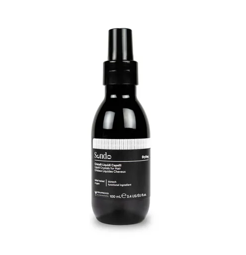 Sendo Liquid Crystal for Hair tekuté krystaly na vlasy 100 ml