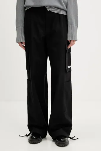 Kalhoty Karl Lagerfeld Jeans