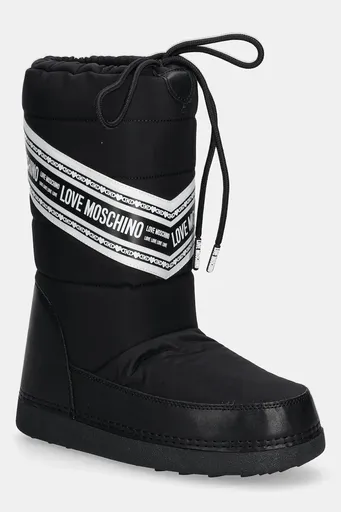 Sněhule Love Moschino