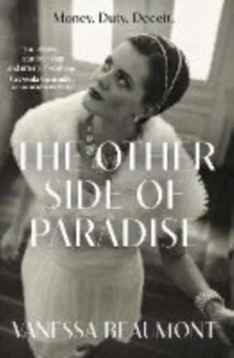 The Other Side of Paradise - Vanessa Beaumont