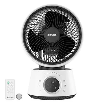 Siguro FT-V700W 360° Air Comfort (SGR-FT-V700W)