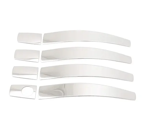 Kryty klik dveří Opel Corsa D 2006 - 2014