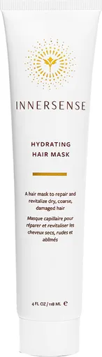 Innersense Hydratační maska na poškozené a suché vlasy Hydrating (Hair Mask) 177 ml