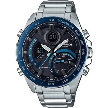 CASIO EDIFICE ECB-900DB-1BER (4549526218798)