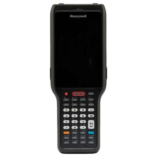 Honeywell CK62 /NUM/Standard/8GB/Cam