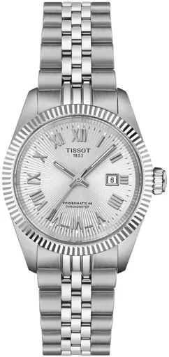Tissot T-Classic Ballade Automatic Powermatic 48 COSC T156.208.11.033.00