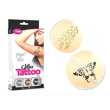 TyToo - TyToo Shape&Soul (5999094502208)