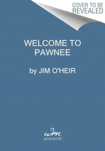 Welcome to Pawnee - Jim O'Heir