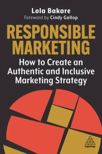 Responsible Marketing - Lola  Bakare