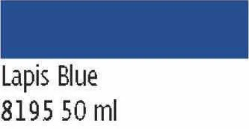 Barva na hedvábí Javana 50ml – 95 Lapis Blue