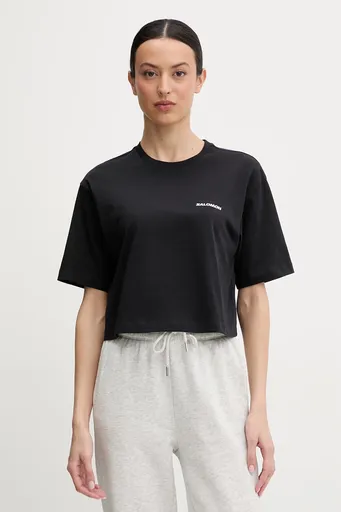 Bavlněné tričko Salomon