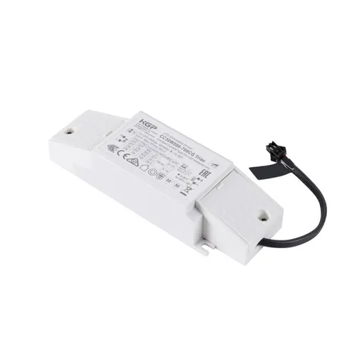 BIG WHITE (SLV) LED Driver 30 W, 700 mA, PHASE 1010702