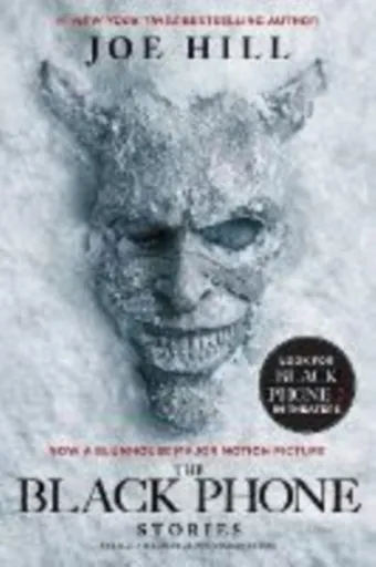 Black Phone [Movie Tie-in #2] - Joe Hill