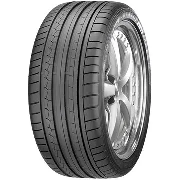 Dunlop SP Sport Maxx GT 265/45 R20 108 Y (541248)