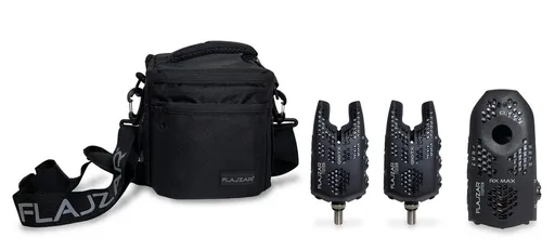 Flajzar Sada signalizátorů Q10 TX 4+1,Flajzar Sada signalizátorů Q10 TX 4+1