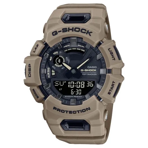 Casio G-Shock G-Squad GBA-900UU-5AER