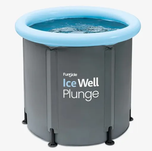 Funsicle Ochlazovací nafukovací bazén pro otužování P303033