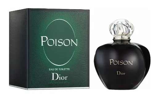 Dior Poison - EDT 100 ml