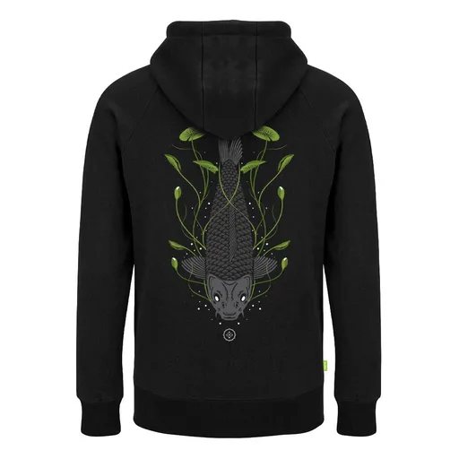 KUMU Rybářská Mikina Tails Up,KUMU Rybářská Mikina Tails Up