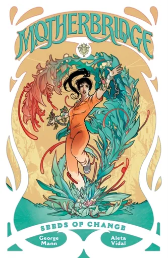 Motherbridge - George Mann