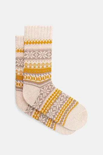 Ponožky s příměsí vlny Medicine