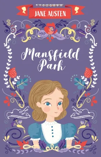 Mansfield Park - Jane Austenová
