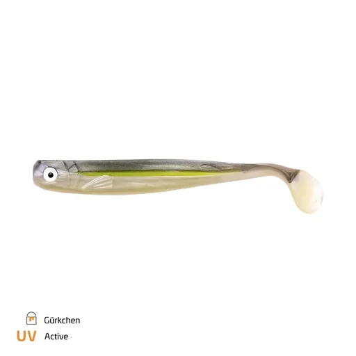 Zeck Gumová nástraha Zander Gummi 16cm,Zeck Gumová nástraha Zander Gummi 16cm