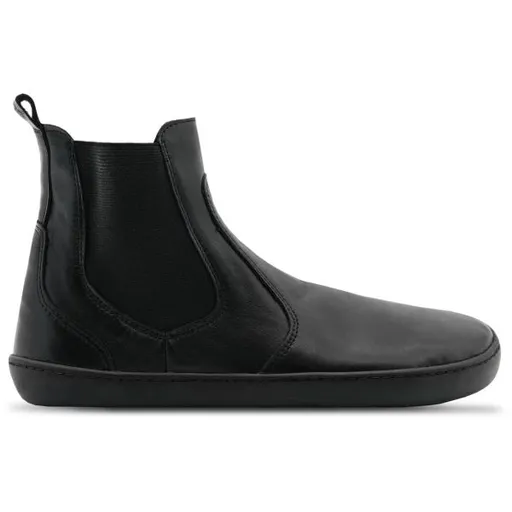 AYLLA UMA GRIP Dámská barefoot obuv, černá, velikost