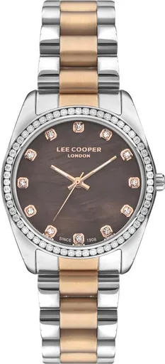 Lee Cooper Analogové hodinky LC07478.540