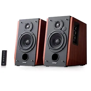EDIFIER R1700BT hnědá (R1700BT brown)