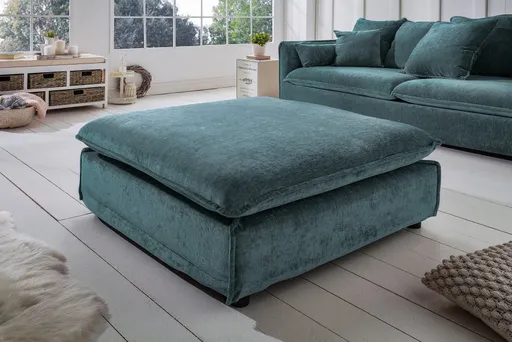 Taburet HESTIÁ Dekorhome - POSLEDNÍ KUS