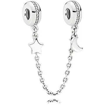 Zarážky s řetízkem Stopper 05 (16382)