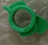 Pouzdra spodních přítlačných válců (bushing) pro HP 4200/4250/4300/4350 - pravé