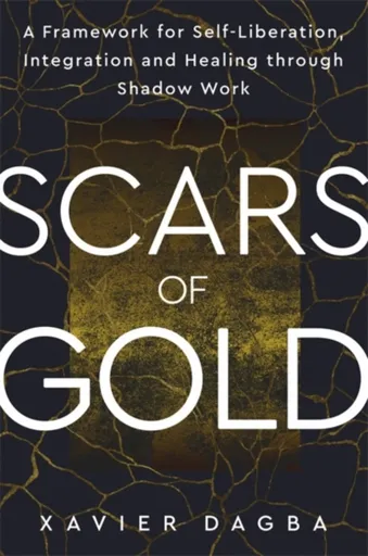Scars of Gold - Xavier Dagba