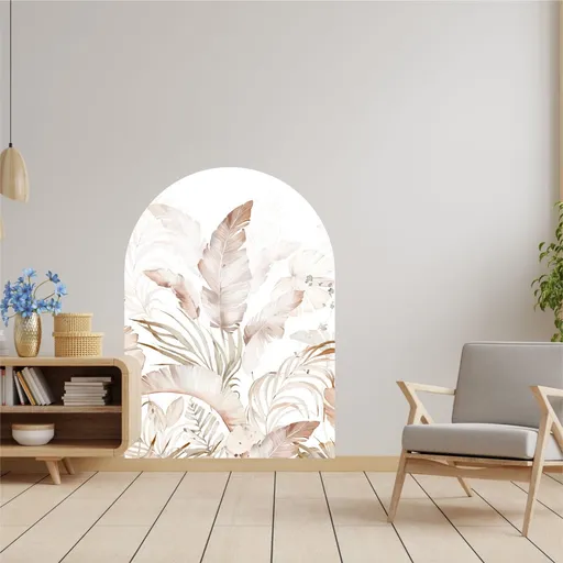 Dekorativní samolepka na zeď MB-00114