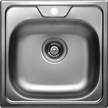 SINKS CLASSIC 480 V 0,5mm matný (8596142002016)
