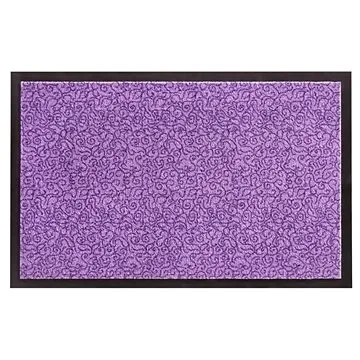 Protiskluzová Smart 102666 Lila 75 × 120 cm (255649-48496)