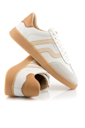 TENISKY GANT CUZMO WHITE