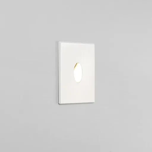 ASTRO svítidlo do zdi Tango LED 3000K 1W 3000K bílá 1175001