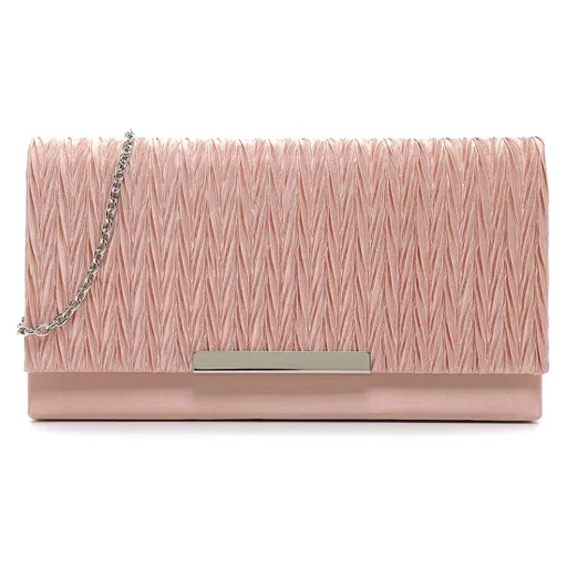 Dámské psaníčko Tamaris Alexia - růžová