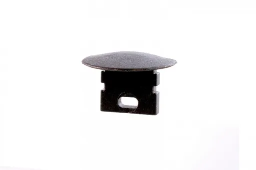 Light Impressions Reprofil koncovka F-ET-02-05 sada 2 ks černá 978692