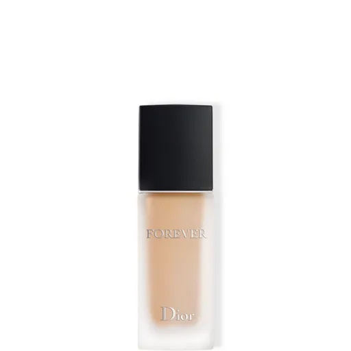 Dior Dior Forever Matte matný 24h make-up odolný vůči obtiskávání - 2W Warm  30 ml