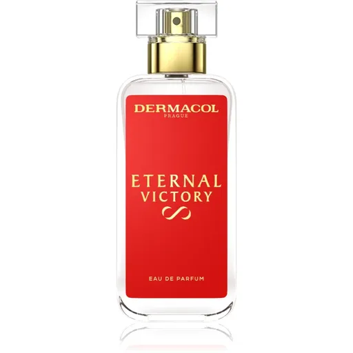 Dermacol Men Agent Eternal Victory parfémovaná voda pro muže 50 ml
