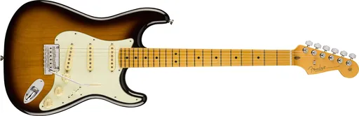 Fender American Professional II Stratocaster MN 2CS