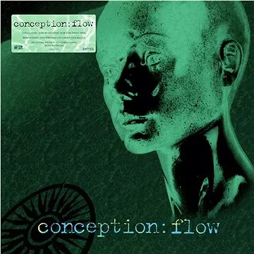 Conception: Flow - CD (4050538786699)