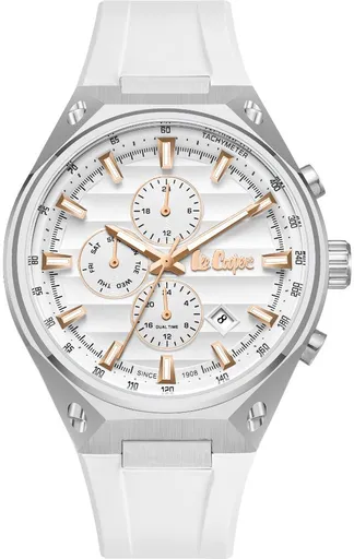 Lee Cooper Analogové hodinky LC08063.333