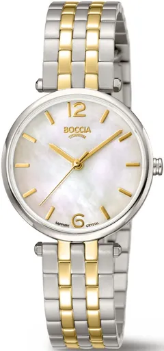 Boccia Titanium Classic 3339-04