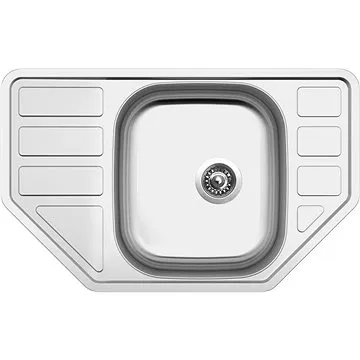 SINKS
 CORNO 770 V 0,6mm matný (8596142021789)