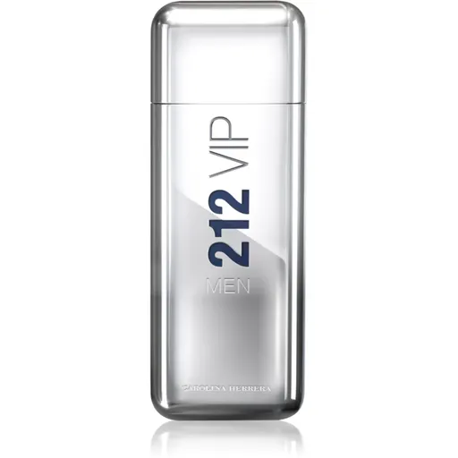 CAROLINA HERRERA 212 VIP Men toaletní voda pro muže 100 ml